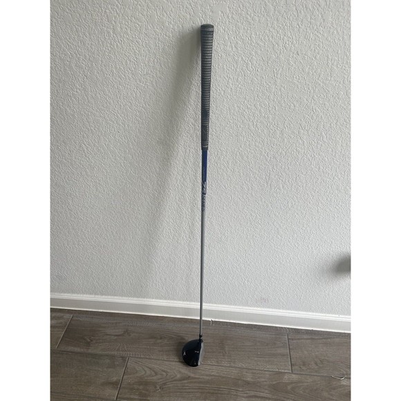 Snake Eyes Viper TiSteel Fairway 5 Wood 18 degree RH - Picture 7 of 9